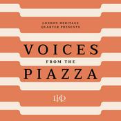 Podcast Voices from the Piazza