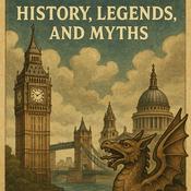 Podcast London History, Legends, and Myths