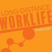 Podcast Long-Distance Worklife - A Hybrid & Remote Work Podcast