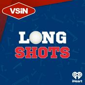 Podcast Long Shots: VSiN's Golf Betting Podcast