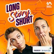 Podcast Long Story Short with Jill Scott and Karen Carney