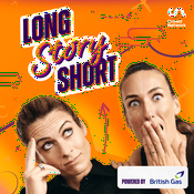 Podcast Long Story Short with Jill Scott and Karen Carney