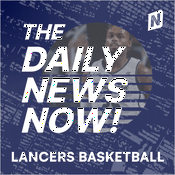 Podcast Longwood Lancers Basketball News Today | 2 Min News | The Daily News Now!