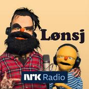 Podcast Lønsj med Rune Nilson