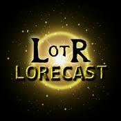 Podcast Lord of the Rings Lorecast - J.R.R. Tolkien's World & Writings Explained