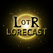 Podcast Lord of the Rings Lorecast