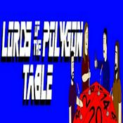 Podcast Lords of the Polygon Table