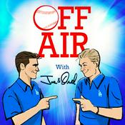 Podcast Off Air with Joe and Orel