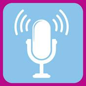 Podcast Los Angeles Public Library's Children Chatting