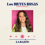 Podcast Los Jueves Rosas con Marina Esnal.