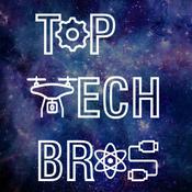Podcast Los Top Tech Bros