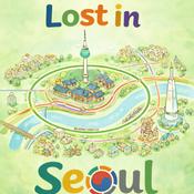 Podcast Lost in Seoul
