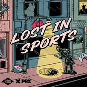 Podcast Lost in Sports