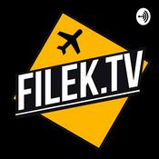 Podcast Lotnictwo dla każdego z Filek Aviation