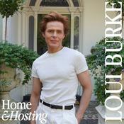 Podcast Home &amp; Hosting with Loui Burke