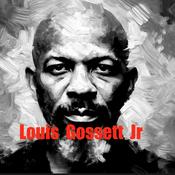 Podcast Louis Gossett Jr