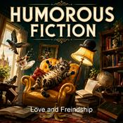 Podcast Love and Freindship