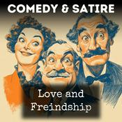Podcast Love and Freindship