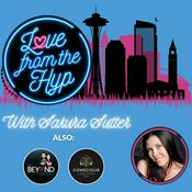 Podcast Love From The Hyp with Sakura Sutter
