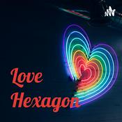 Podcast Love Hexagon