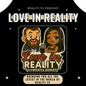 Podcast Love In Reality