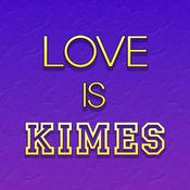 Podcast Love Is Kimes