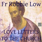 Podcast Love Letters to the Church – ST PAUL REPOSITORY