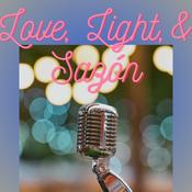 Podcast Love, Light, and Sazon