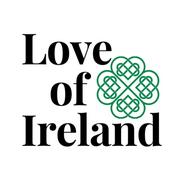 Podcast Love of Ireland