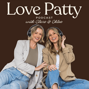 Podcast Love Patty Podcast: Genuine Conversations on fertility, family, feminism, and life as a modern female