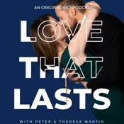 Podcast Love That Lasts