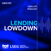 Podcast LPC - Lending Lowdown Series