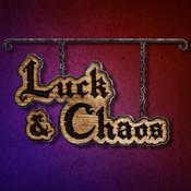 Podcast Luck and Chaos