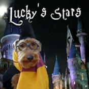 Podcast Lucky'sStars - Horoscopes for pets & pet astrology - Pets & Animals on Pet Life Radio (PetLifeRadio.com)