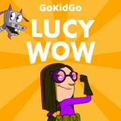 Podcast Lucy Wow: STEM Stories for Kids Who Love Inventing
