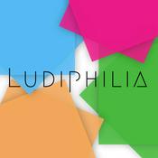 Podcast Ludiphilia