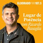 Podcast Lugar de Potência com Ricardo Basaglia