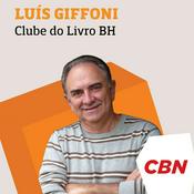 Podcast Luís Giffoni - Clube do Livro BH