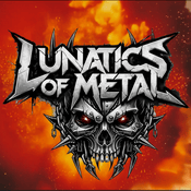 Podcast Lunatics of Metal