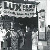 Podcast Lux Radio Theatre