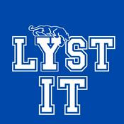 Podcast LYST IT Podcast
