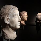 Podcast M. Allen Cunningham