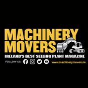 MACHINERY MOVERS MAGAZINE