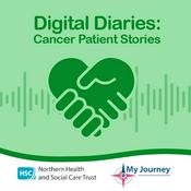 Podcast Digital Diaries: Cancer Patient Stories with the Northern Trust