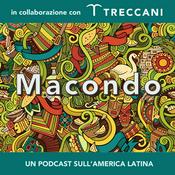 Podcast Macondo