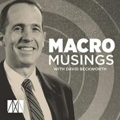 Podcast Macro Musings with David Beckworth