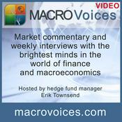 Podcast Macro Voices Video
