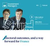 Podcast The Sound of Finance