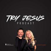 Podcast Try Jesus
