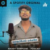 Podcast Maddy Viewpoint - Podcast & Short story's